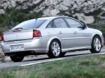 Opel Vectra GTS 2002 года